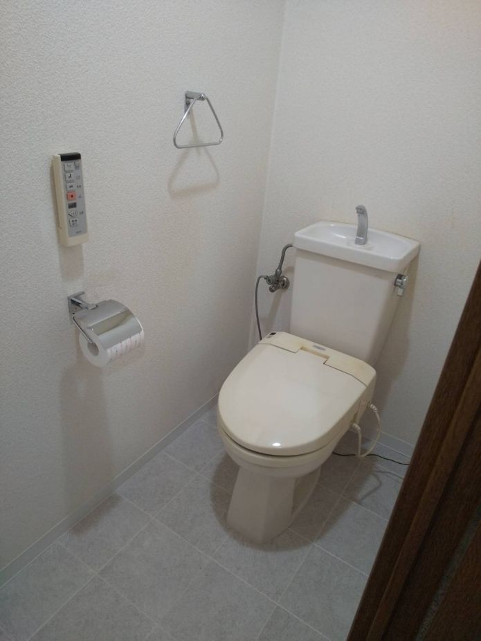 ライオンズマンション美章園　石丸不動産