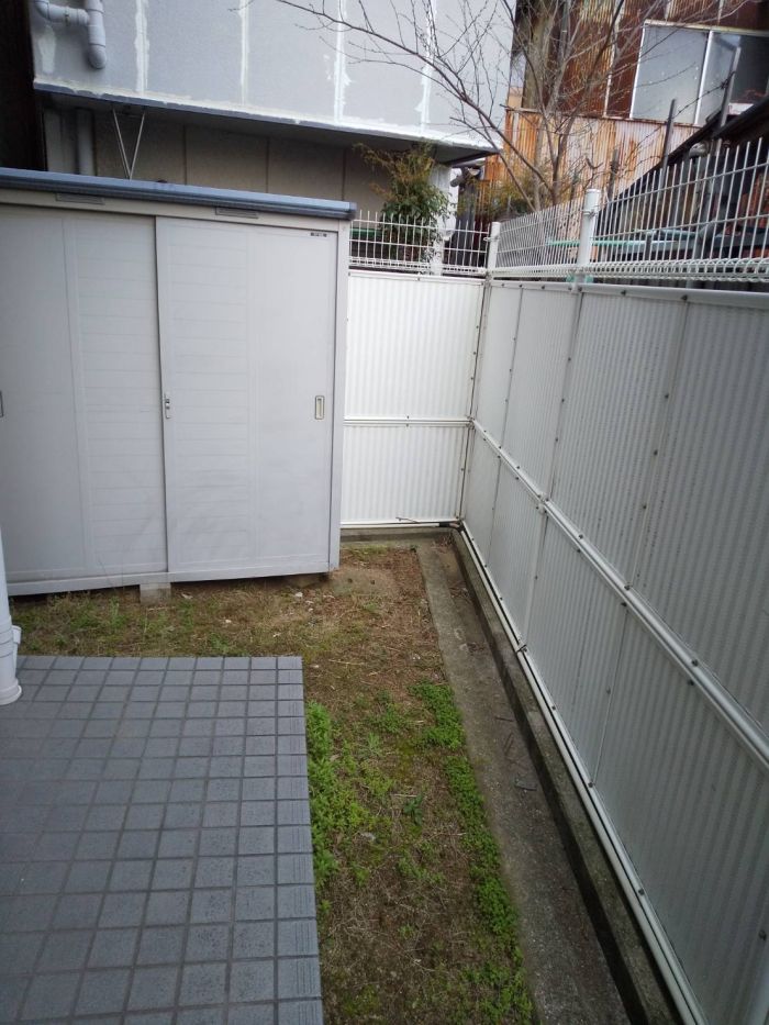 ライオンズマンション美章園　石丸不動産