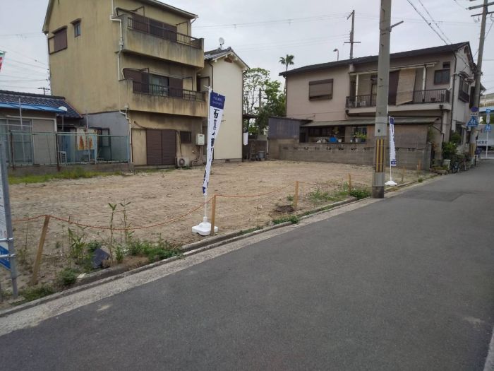 堺区山本町　石丸不動産