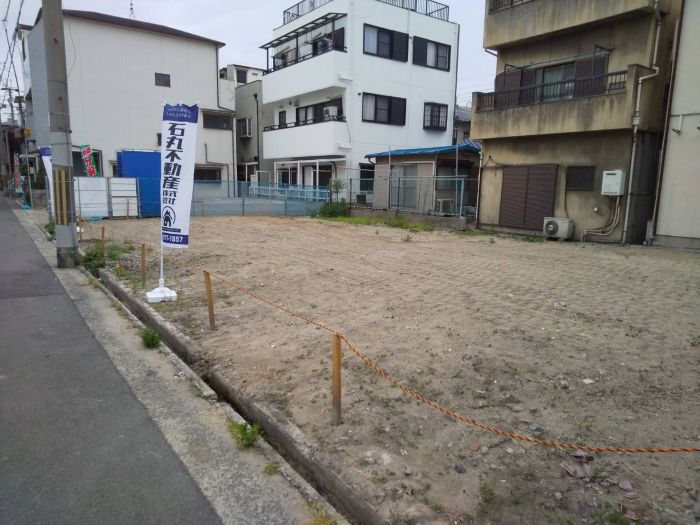 堺区山本町　石丸不動産