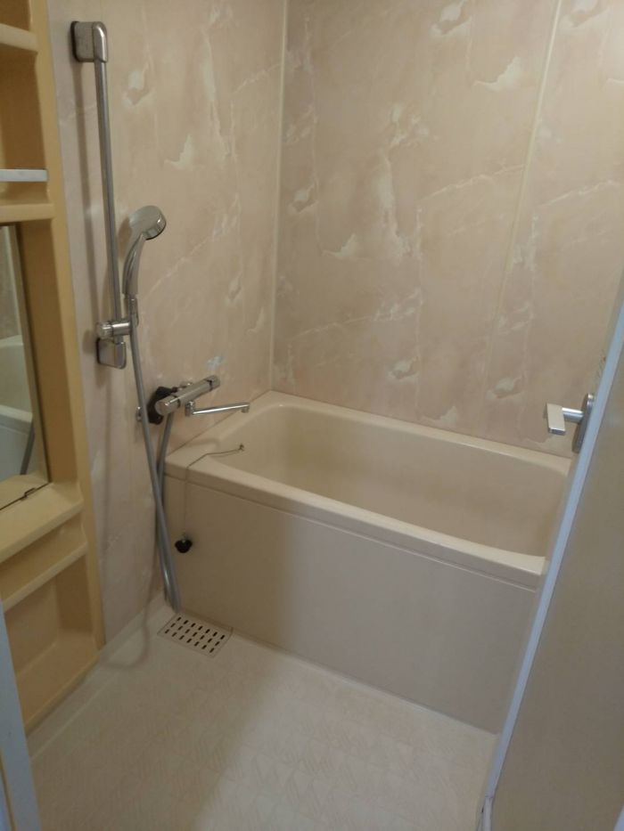 ライオンズマンション美章園　石丸不動産